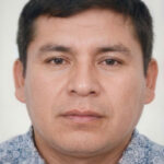 Alcides Mejía Bustamante