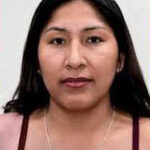 Betsy Rosa Mallma Sarmiento
