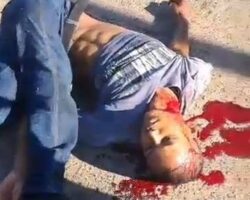 Motorcyclist seriously injured in head-on crash