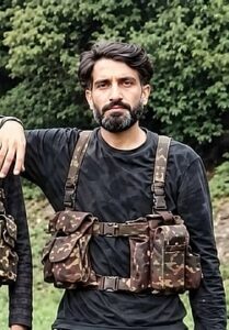 Mohammad Asif