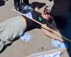 Peruvian journalist assassinated during campaign event