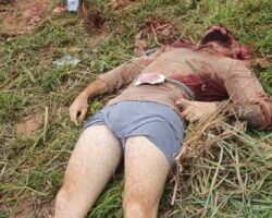 Russian mercenaries killed in Mali ambush