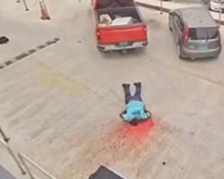 Suspected drug lord gunned down in Bahamas