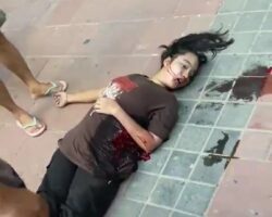 Teen girl dies by suicide after jumping from apartment