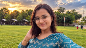 Shanaya Bisht