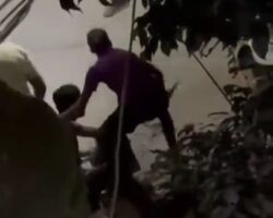 Teenager stabbed to death in eastern Delhi