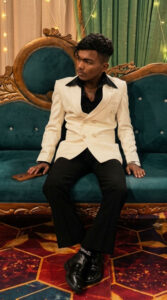 Ayaan Saifi