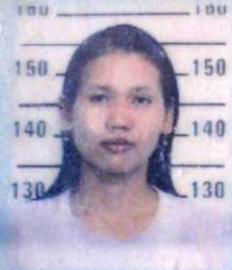 Thai woman found dead with belt around her neck