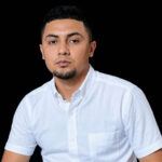 Aymar Jasay Tamayo Herrera