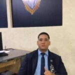 Denny Javier Vásquez Lezama