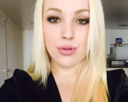 Unsolved murder of Shelbey Thornburgh