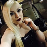 Shelbey Thornburgh