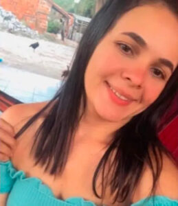 Rose Garcia