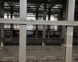 Young man and woman killed by subway train in Manhattan