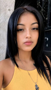 Lesli Anahí Sian Gómez
