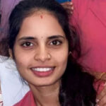 Lavanya Gowda