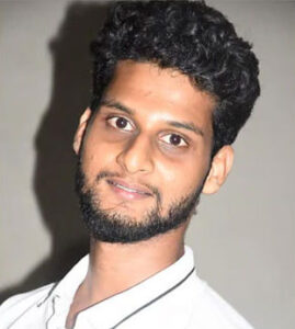 Chetan Gowda