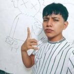 Cristian Daniel Rivas Ixcoy
