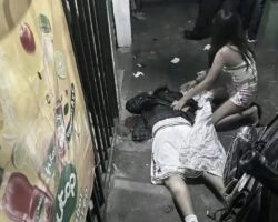 15-year-old boy gunned down in Guatemala