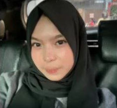 Syaimah Atika