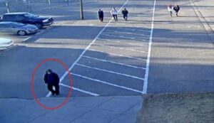 21-year-old gunman opens fire at his former high school