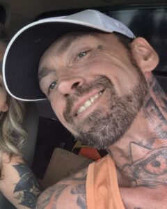 Larry Wayne Tate Jr.