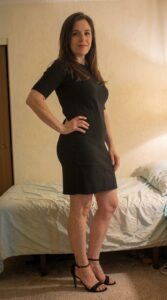 Argentinian woman found dead on couch
