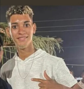 Dogilvan Martins Santos Júnior