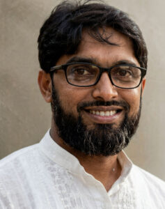 Abdullah Al Mahmud