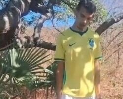 Brazilian man dies by suicide after reported breakup