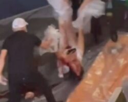 Chinese woman jumped to her death after being raped
