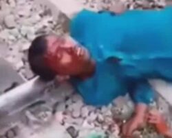 Deadly train collision kills 17 in Bangladesh