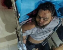 Factory worker jumps to his death from rooftop