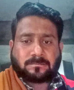Ajit Tomar