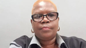 Thandiwe Chili
