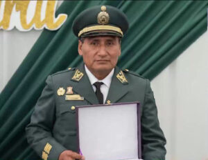 Marcelino Llacchua Pacco