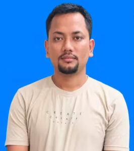 Ghanakanta Gogoi