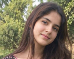 Harvard dream ends in tragedy for 22-year-old Pakistani woman
