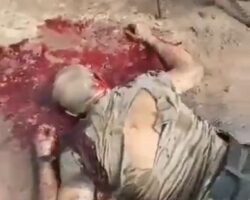 JNIM militants ambush Malian and Russian Africa Corps convoy