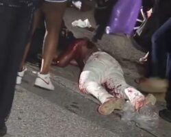 Jamaican man stabbed to death at party in Canada