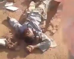 Mali civilians lynch suspected JNIM militants after failed attack