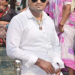 Suresh Krishna Shriram