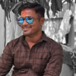 Suresh Krishna Shriram