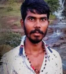 Kishor Hiwale