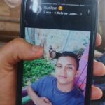 Joerisson Chermont Andrade