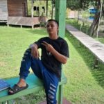 Joerisson Chermont Andrade