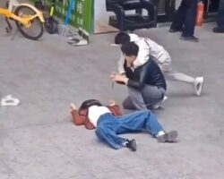 Man kills girlfriend, her lover, and himself in fit of rage