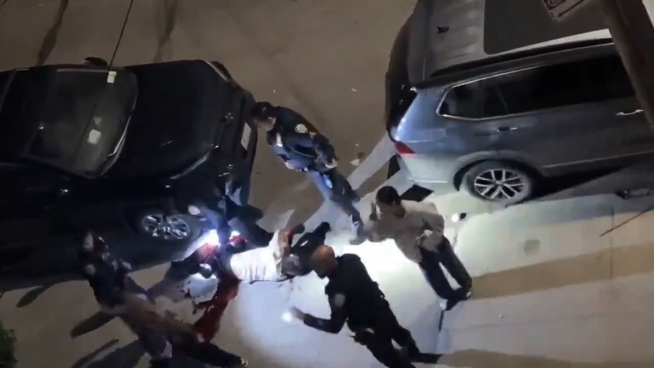 Man shot multiple times during robbery in Brooklyn • GoreCenter