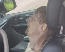 Man suffers fatal drug overdose in front of his girlfriend