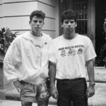 Lyle and Erik Mendelez
